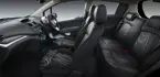 Beat Diesel Interior Space image