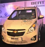 Beat EV image