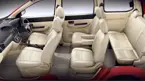 Chevrolet Enjoy MPV Interior Space image