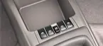 Chevrolet Sail Hatchback Power Window Controls image