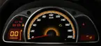Chevrolet Sail Hatchback Instrument Cluster image