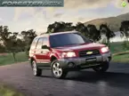 Forester image