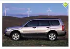 Forester image