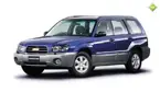 Forester image
