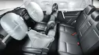 New Captiva Airbags image