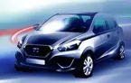 Datsun K2 image