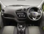 Datsun redi-GO image