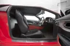 DC Avanti Supercar Leg Room image