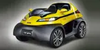 DC Tia Small Car image