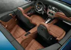 2015 Ferrari California T Interior image