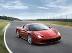 458 Italia 3-Quarter image