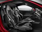 458 Italia Seats image