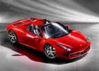 458 Spider image