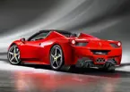 458 Spider image
