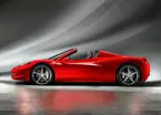 458 Spider image