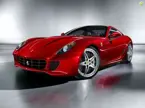 599 Gtb Fiorano image