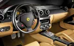 599 Gtb Fiorano image