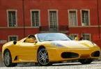 F430 Spider image