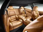 Ferrari FF Leg Room image