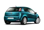 2012 New Punto image