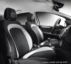 2012 New Punto image