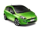 2012 New Punto image