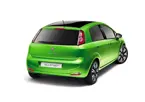 2012 New Punto image