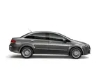 2013 Fiat Linea Side View image