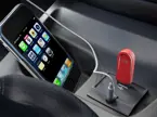 2013 Fiat Linea USB Connectivity image