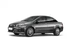 2013 Fiat Linea Side View image