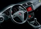 Fiat Bravo Steering Wheel image