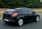Fiat Bravo in Motion image