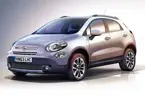 Fiat 500X image
