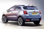 Fiat 500X image