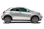 Fiat 500X image