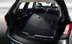Fiat Freemont Boot Space image