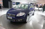 Fiat Linea Dual Logic image