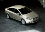 Fiat Linea image