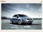 Fiat Linea image