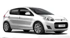Fiat New Palio 'Silver' image