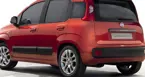 Fiat Panda 'Red' image