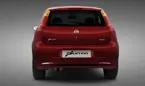 Punto 90HP image