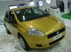 Fiat Punto Trendz image