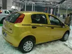 Fiat Punto Trendz image