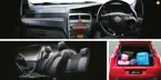 Fiat Punto Closeup Shot image