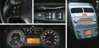 Fiat Punto Switches & Control image