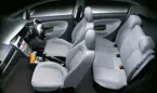 Fiat Punto Interior image