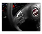 Fiat Sedici Steering Wheel Audio Control image