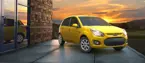 2013 New Ford Figo image