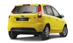 2013 New Ford Figo image